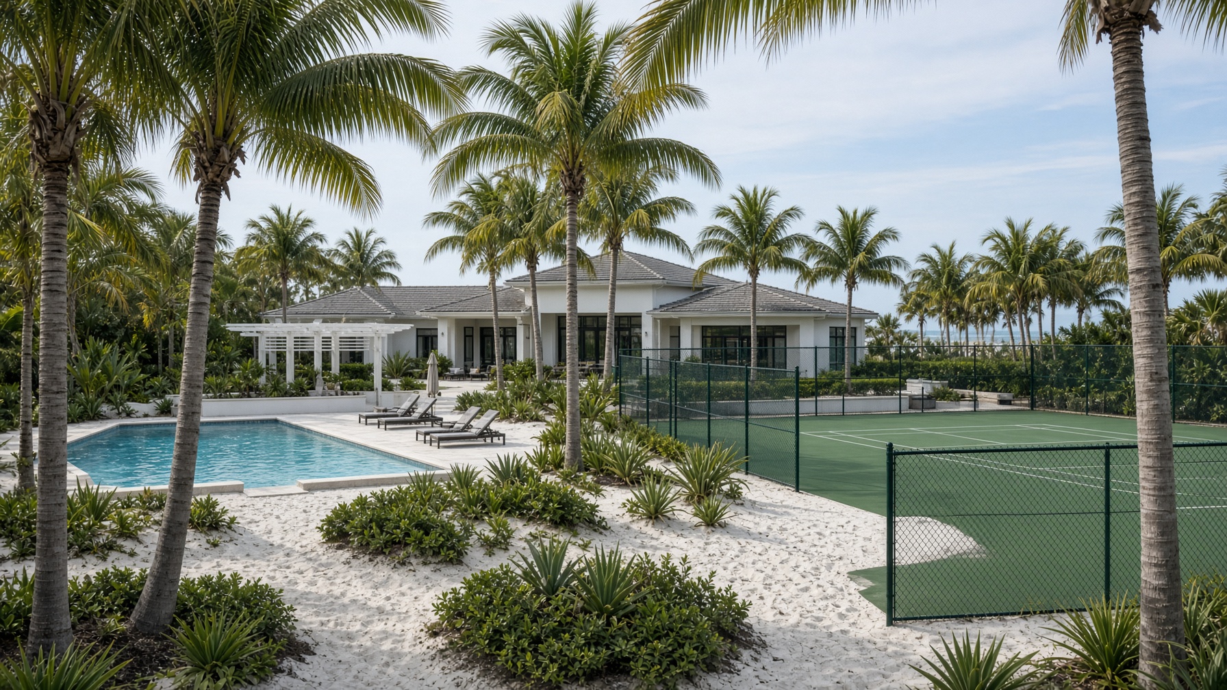 Avalon Beach Estates